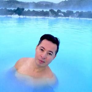 Meet your Posher, Ozkar